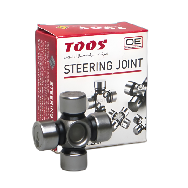 چهارشاخه گاردن برند توس(Toos)