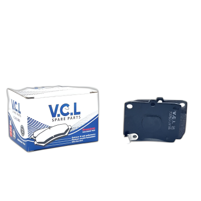 لنت جلو پیکان برند وی سی ال (V.C.L)