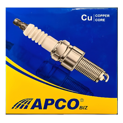 شمع دو پلاتین برند آپکو (Apco)